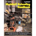 Shotshell Handbook 5Th Ed