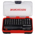 Win Screwdriver Set 51Pc