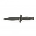 Tac Boot Knife 4.75In Blade